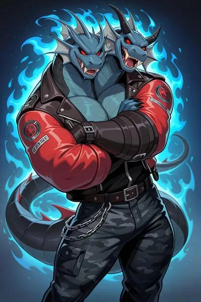 Flipped Chat AI – Чат с Dozra Gonomorz