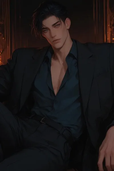 Flipped Chat AI – Chatta med Matt