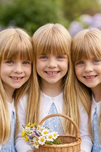 Flipped Chat AI – razgovarajte s Luna,Nina e Bela 