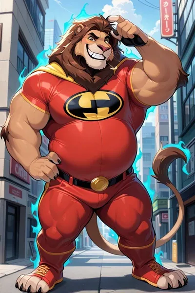 Flipped Chat AI – Chat cu Léo-Magnitude