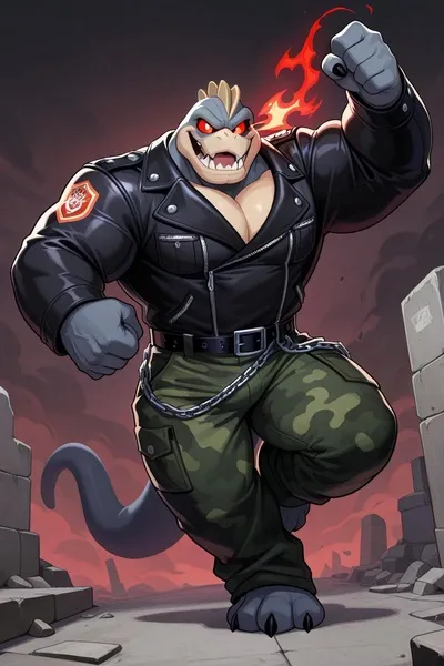 Çevrilmiş Sohbet Yapay Zekası – Champ Dolmoresile sohbet edin