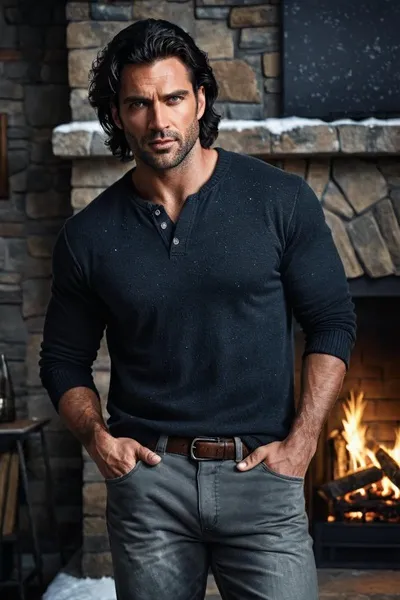 Flipped Chat AI – Sembang dengan Rowan Hale