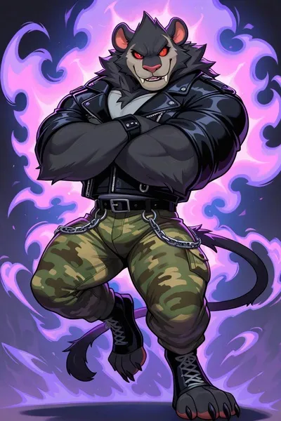 Flipped Chat AI – Chatta con Eleraz Rosario