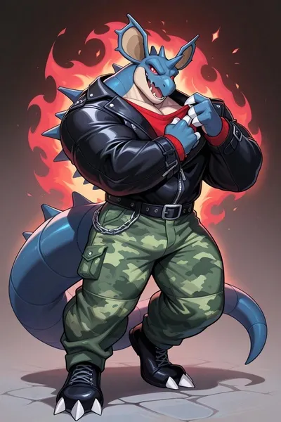 Odwrócony czat AI – rozmawiaj z Kingo Dragoz