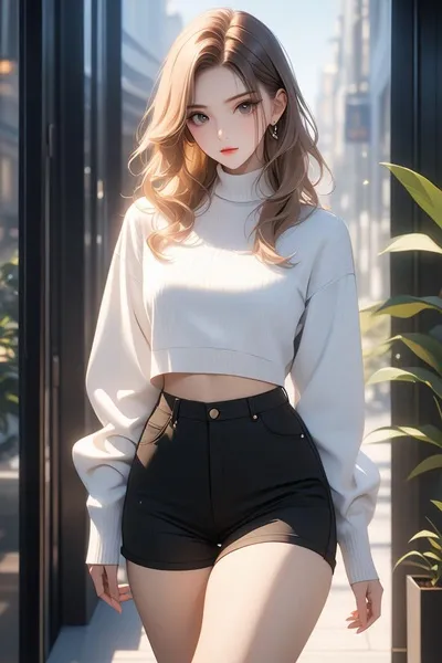 Flipped Chat AI – Chat Thalassa Vane