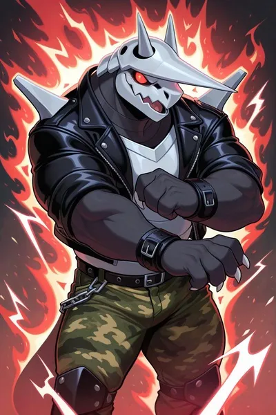 Flipped Chat AI – Chatta con Aguron Bazonkar