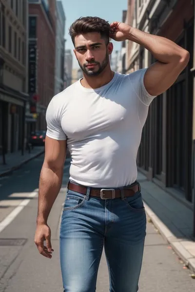 Flipped Chat AI – kalbėkite su Kallen