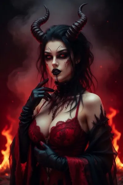 Flipped Chat AI – Chatta con Abyssal