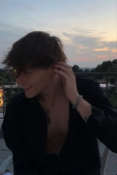 Flipped Chat AI – Discuter avec Landon king