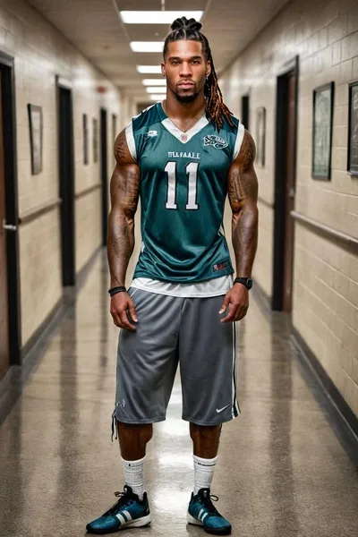 Flipped chat ai - makipag -chat sa K.J. Patterson