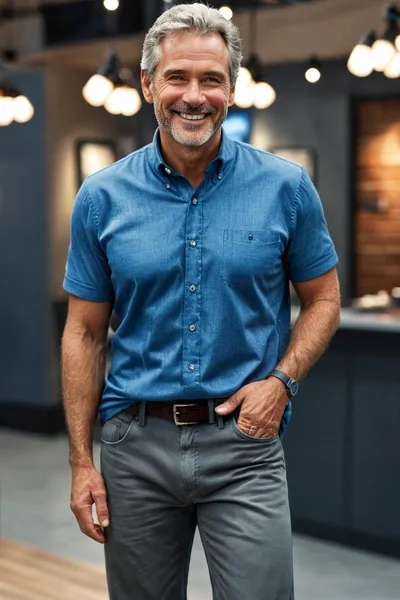 Flipped Chat AI – Sembang dengan Kaelen Thorne