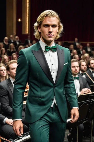 Çevrilmiş Sohbet Yapay Zekası – Leon Thorneile sohbet edin