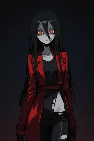 Flipped chat ai - makipag -chat sa Zombabe 