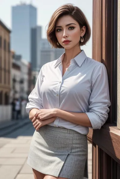 FlippedチャットAI – Julia Reynolds とチャット