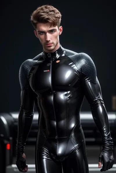 Flipped Chat AI – kalbėkite su Boy 