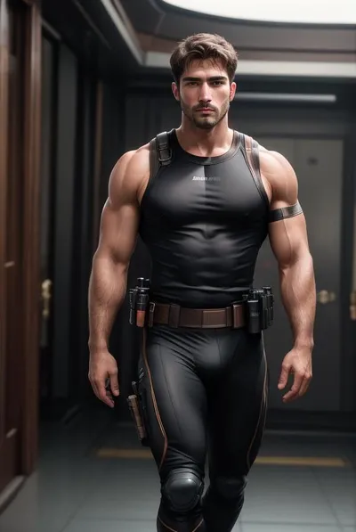 Flipped Chat AI – Chatear con Dante Valerius