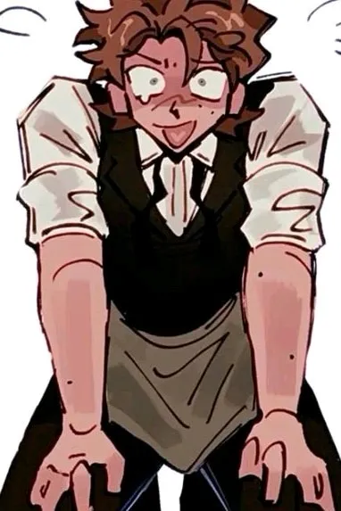 Flipped Chat AI – Chatear con Rody Lamoree