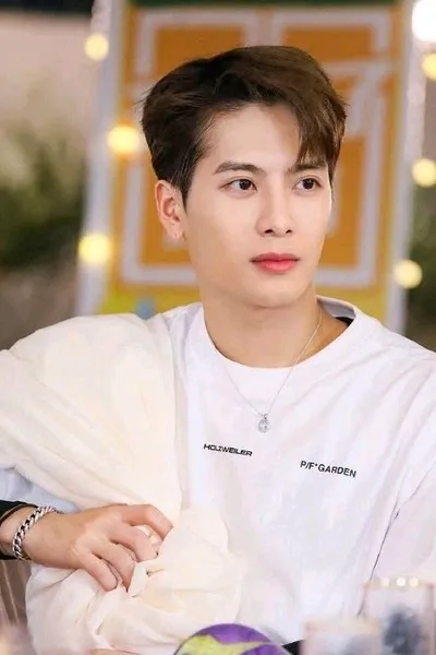Flipped Chat AI – Chat with Jackson Wang