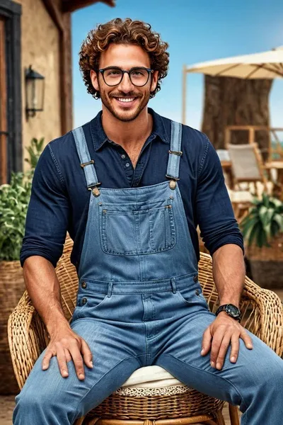 Flipped Chat AI – Bate-papo com Thalassos Kallis