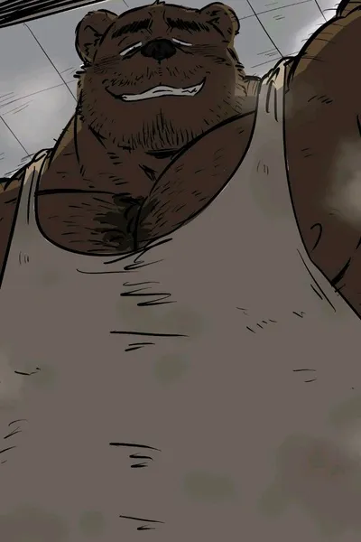 Flipped Chat AI – razgovarajte s Barnaby Thorne