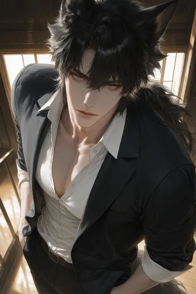 AI trò chuyện đảo ngược – Trò chuyện với Daviandra Lexander Jiggar