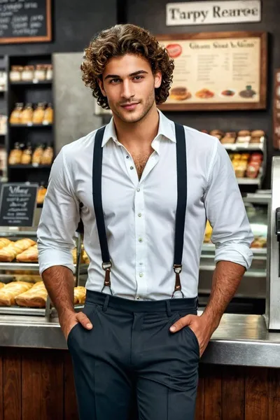 Odwrócony czat AI – rozmawiaj z Emre Selim