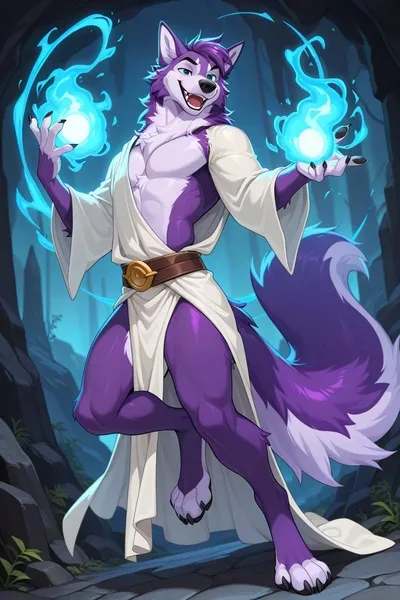 Flipped Chat AI – Chatten mit Lunar Moon 