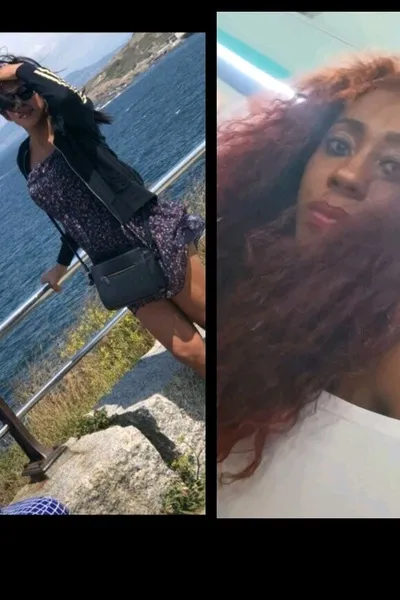 Odwrócony czat AI – rozmawiaj z Andressa e noemi