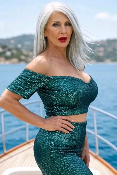 Flipped Chat AI – Chatta con Amanda von Kandaviel 