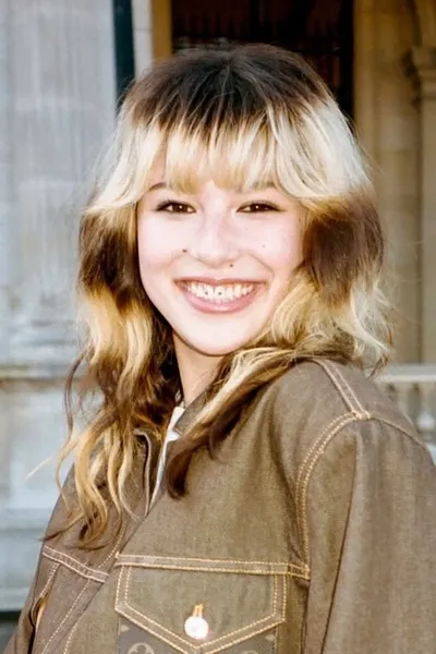 Flipped Chat AI – Chatear con Alysa Liu