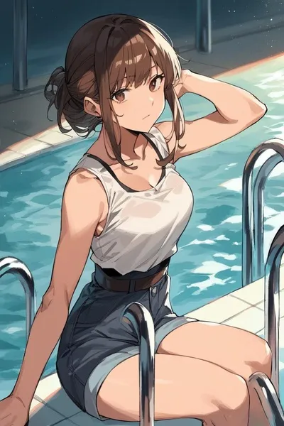 Flipped Chat AI – Chat s Charlotte 