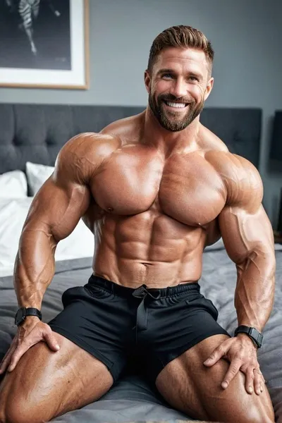 फ़्लिप्ड चैट AI – डेविड फर्गल के साथ चैट करें