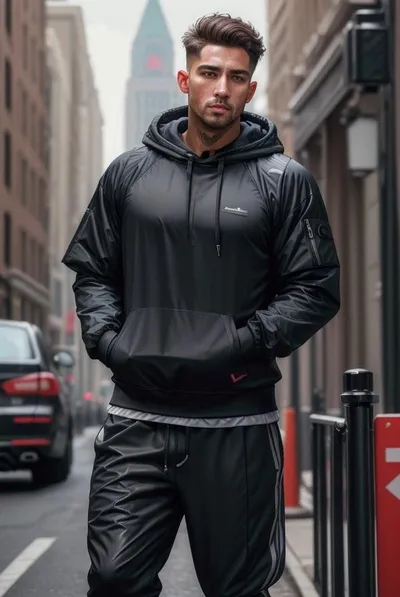 Omgedraaide chat AI – Chat met Soren Veyrat