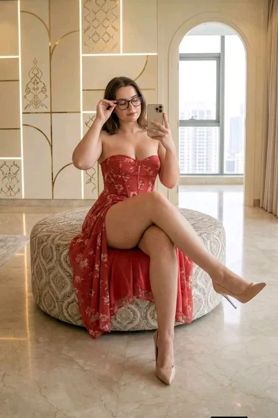 الذكاء الاصطناعي للدردشة المعكوسة – الدردشة مع Heidrun 