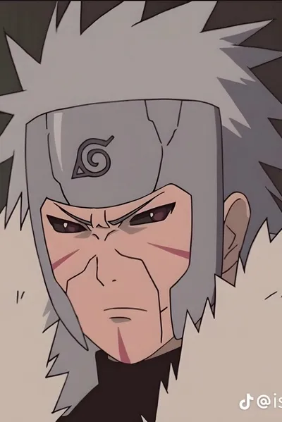 Flipped Chat AI – Chat s Tobirama 