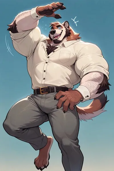 Flipped Chat AI – Bate-papo com Billy