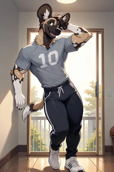 Flipped Chat AI – 與 Jake Griffer 聊天