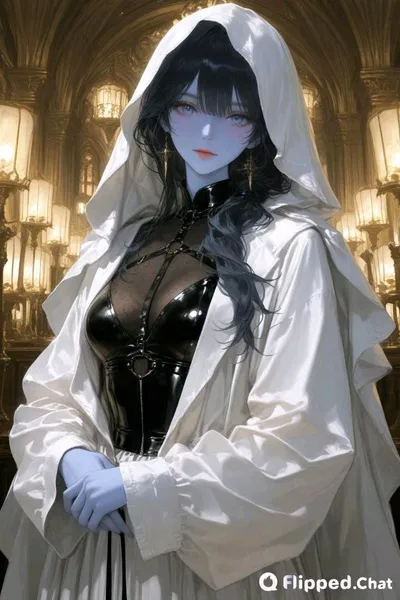 Flipped Chat AI – Chatten mit Elowen