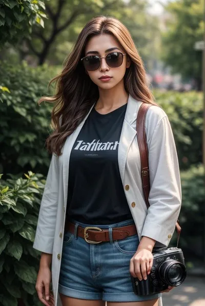 Flipped Chat AI – Чат с Nicole 