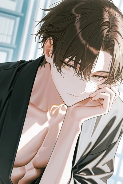 Flipped Chat AI – Chatta con Nico Haverill