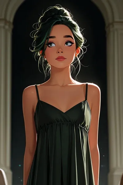 Flipped Chat AI – Chatten mit Valeria