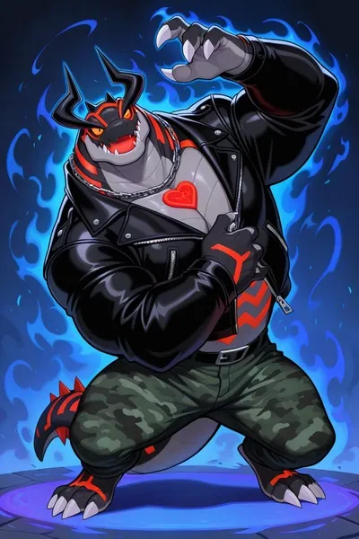 Flipped Chat AI – Chat s Grock Bobby