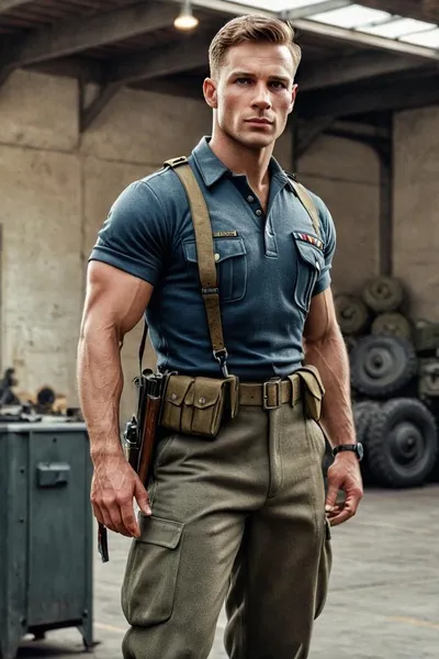 Flipped Chat AI – Discuter avec Jérôme Durant 