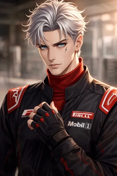 Flipped Chat AI – Chatta con Carlo Moriz