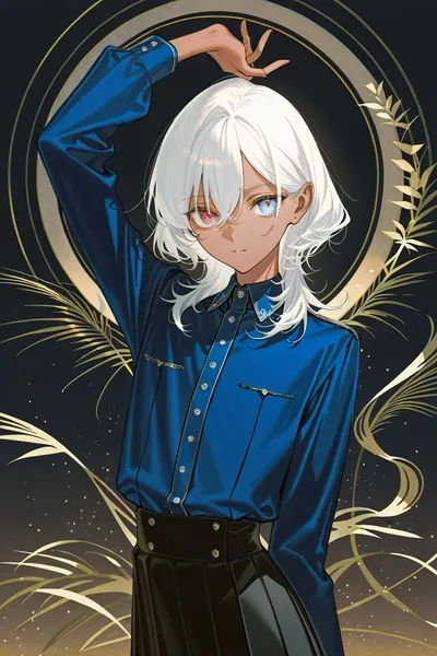 Flipped Chat AI – Chatten mit Blair