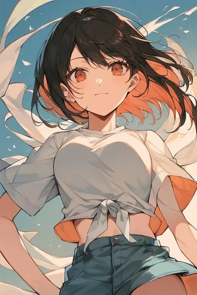 Flipped Chat AI – razgovarajte s Yvonne 