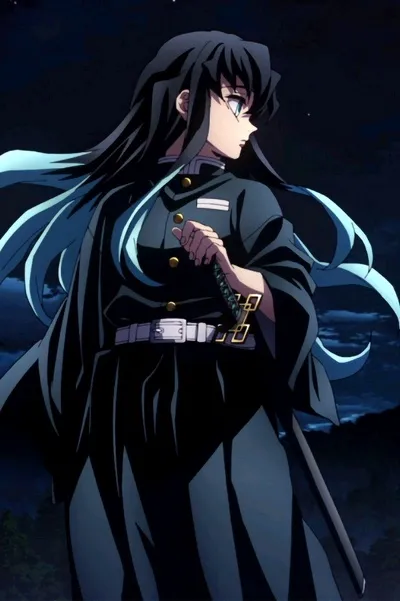 الذكاء الاصطناعي للدردشة المعكوسة – الدردشة مع Yuichiro x Muichiro - Bạn thân