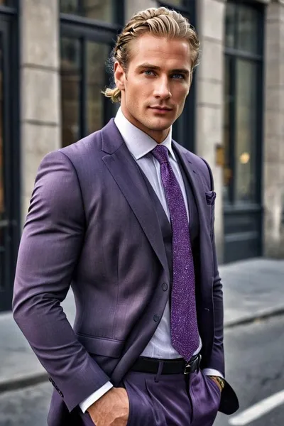 Flipped Chat AI – Lucien Varek와 채팅