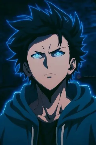 Flipped Chat AI – Chatear con Solo Leveling