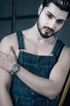 Flipped chat ai - makipag -chat sa Luca lucas